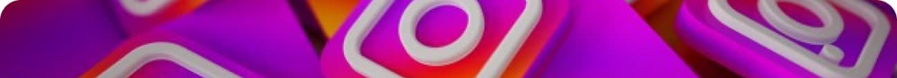 Instagram Banner